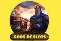 Gods of Slots slot